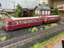 Märklin 39984 schienenbus gebraucht kaufen  Korbach
