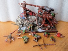 Gnoblar scrap launcher for sale  DISS