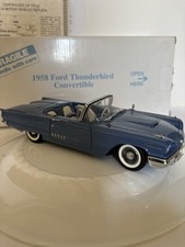 Danbury mint diecast for sale  Aliquippa