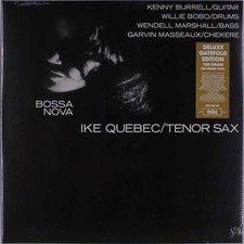 Ike quebec bossa d'occasion Ike quebec bossa d'occasion  Boëge