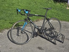 Btwin triban 57cm for sale Btwin triban 57cm for sale  BRISTOL