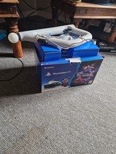 Ps4 bundle headset for sale  SHETLAND