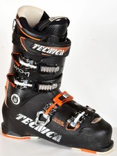 chaussures ski tecnica taille d'occasion chaussures ski tecnica taille d'occasion France