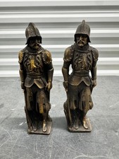 Vtg knight armor for sale  Federal Way