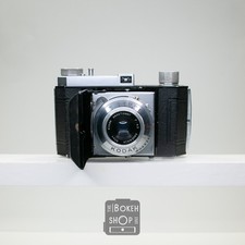 Rare 1950 kodak d'occasion Rare 1950 kodak d'occasion  La Roche-sur-Yon