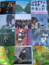 10x vinyl records for sale  HIGH WYCOMBE