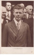 Aviateur lindberg d'occasion  France