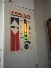 Heatrae amptec c900 for sale  EXETER
