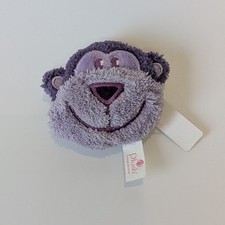 Plush small monkey for sale  PETERBOROUGH