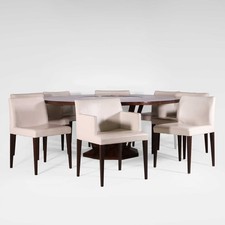 Dining chairs used for sale  SHEFFIELD