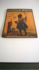 Tôle chocolat meunier d'occasion  Calais