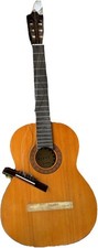 Guitare mauro luthier d'occasion  Sarre-Union