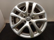 Volkswagen scirocco alloy for sale  SOUTHAMPTON