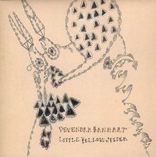 Devendra banhart little for sale  NEATH