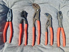 Lot knipex tools for sale  Saint George
