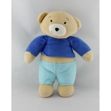 Doudou doudou tchoupi d'occasion  Le Portel