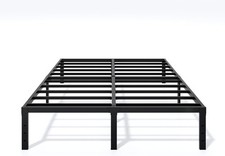 frame king sized bed heavy for sale frame king sized bed heavy for sale New York