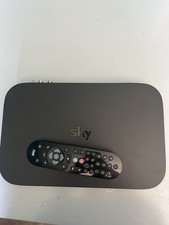Sky box 1tb for sale  SHEFFIELD