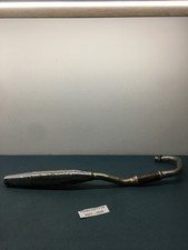 Marmitta scarico completo usato  Messina