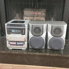 Aiwa nsx s556 for sale  Snellville