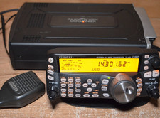 Kenwood 480sat 50mhz d'occasion  Expédié en Belgium