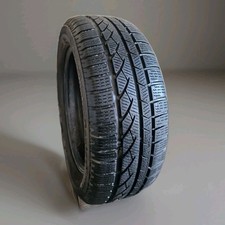 Continental 195 tyre for sale  MANCHESTER