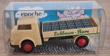 Epoche 09311 tempo gebraucht kaufen  Mettenheim