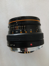 Objectif zenza bronica d'occasion  Orleans-