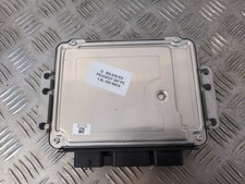 Calculateur moteur bosch d'occasion  Levroux