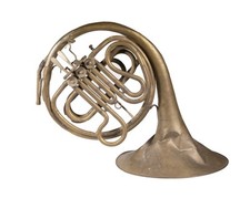 Unmarked 19th brass for sale  Warren