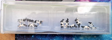 Gauge figures faller for sale  NEW MILTON