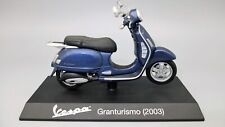 Modellini vespa granturismo usato  Loreto