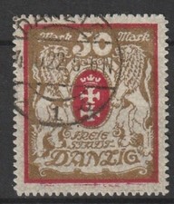 Danzic michel 100 usato  Italia