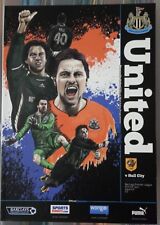 Newcastle united hull for sale  MORPETH