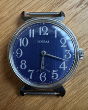 Montre mécanique russe d'occasion  Boulogne-Billancourt