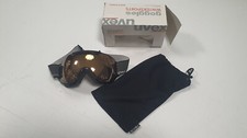 Occhiali sci uvex usato  Tortorella