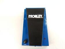 MORLEY PRO SERIES BASS WAH (PBA) | Pedal de efeitos de guitarra em bom estado comprar usado  Enviando para Brazil