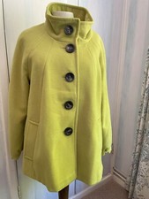 1940s swing coat for sale  UK