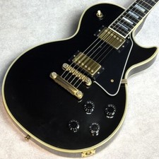 Guitarra elétrica Gibson Les Paul Custom 2001 comprar usado  Enviando para Brazil