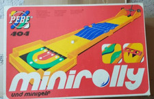 Ddr pepe minirolly gebraucht kaufen  Pirna, Dohma, Struppen