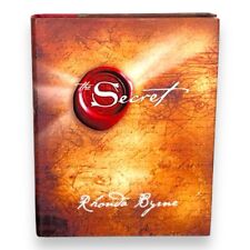 The Secret Rhonda Byrne Atria Books 1st Edition 2006, Hardcover Great Condition comprar usado  Enviando para Brazil