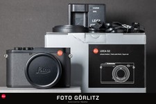 Leica 19050 vom gebraucht kaufen  Bünde