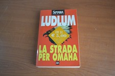 Ludlum strada per usato  Cagliari