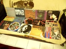 Sammlung vinyl mega gebraucht kaufen  Jülich