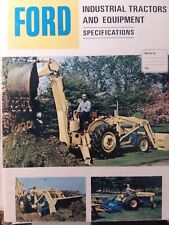 Ford loader 730 for sale  Chewelah