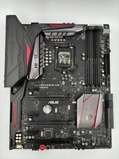 Asus maximus viii gebraucht kaufen  Herborn