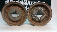 Coppia ruote vespa usato  Grammichele