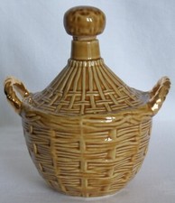 Rare bonbonne dame d'occasion  Essert