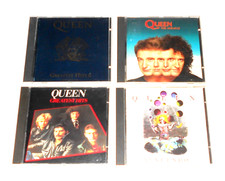 Queen greatest hits gebraucht kaufen  Deutschland