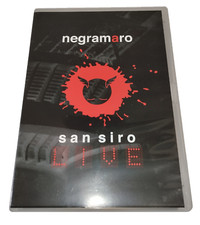 Dvd disc musica usato  Santa Marinella